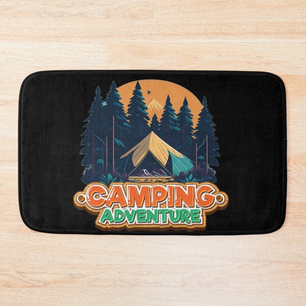 Item preview, Camping Near Me - Campgrounds Near Me - Glamping Near Me - Rv Parks Near Me - Inflatable Tent designed and sold by JansenGS.