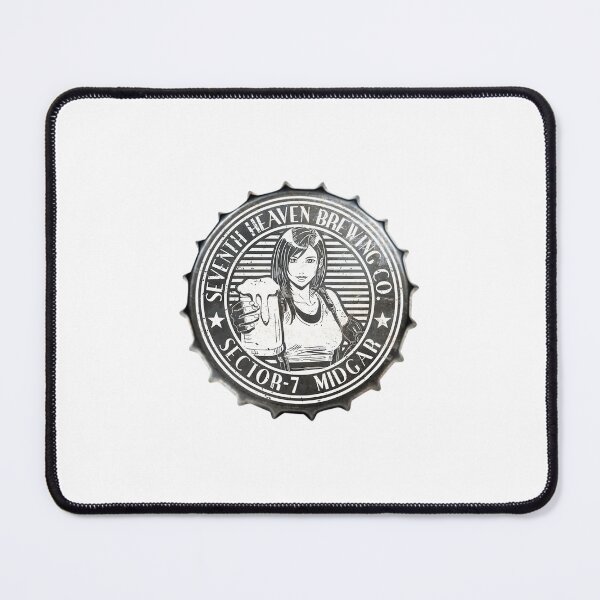 Item preview, Seventh Heaven Brewing Co. - Bottle Cap designed and sold by oyrdqyijus28.