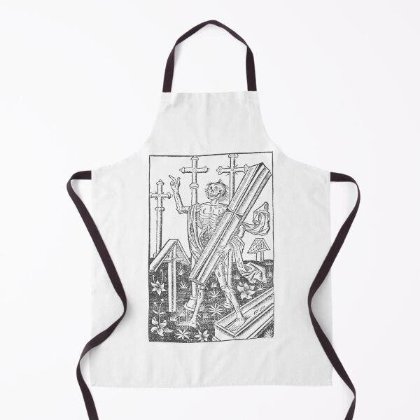 Item preview, Revenant designed and sold by WavesOfSteel.