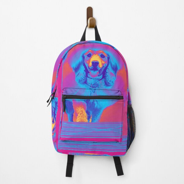 Item preview, Poodle Splashed designed and sold by Will Burney.