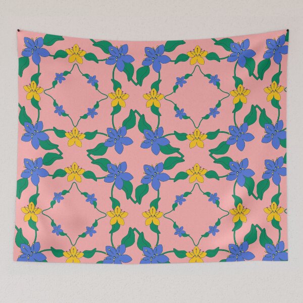 Item preview, Great flower wonder designed and sold by Sheaumstore.