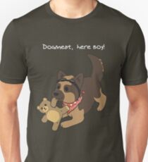 Dogmeat Unisex T-Shirt