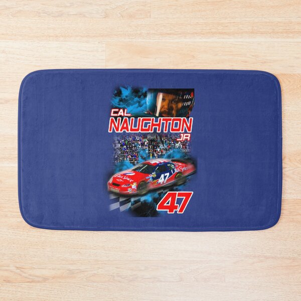 Item preview, Cal Naughton Jr Racing  designed and sold by Aniaknowlton.