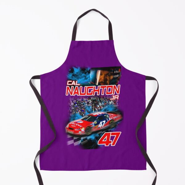 Item preview, Cal Naughton Jr Racing  designed and sold by Aniaknowlton.