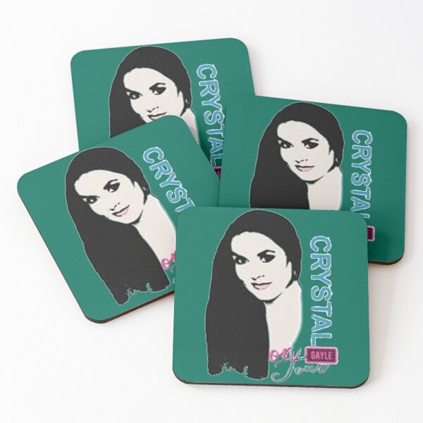 Item preview, Crystal gayle designed and sold by Aniaknowlton.