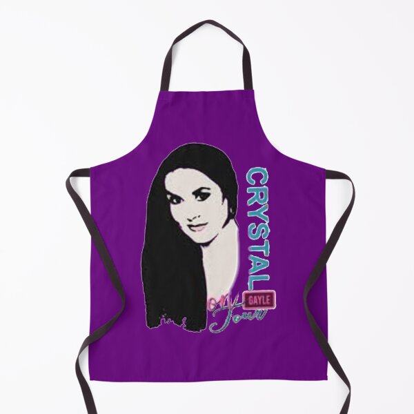 Item preview, Crystal gayle designed and sold by Aniaknowlton.