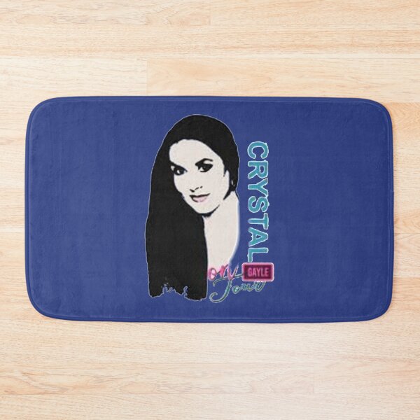 Item preview, Crystal gayle designed and sold by Aniaknowlton.