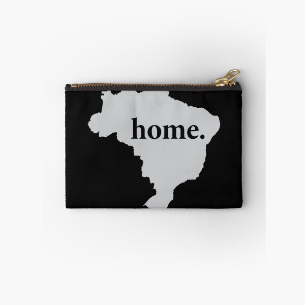 Item preview, Brasil é minha casa designed and sold by JohnLucke.