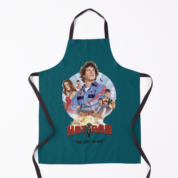 Item preview, Hot Rod Movie Andy Samberg  designed and sold by Aniaknowlton.