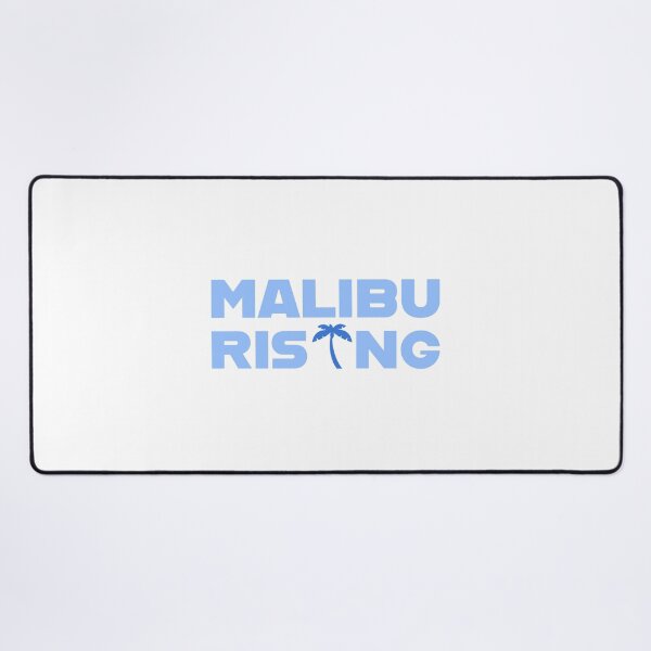 Item preview, Malibu Rising Taylor Jenkins Reed - blue design designed and sold by OmgItsMariaa.