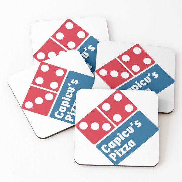 Item preview, Capicu Pizza designed and sold by ranter2887.