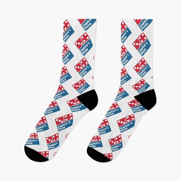 Item preview, Capicu Pizza designed and sold by ranter2887.