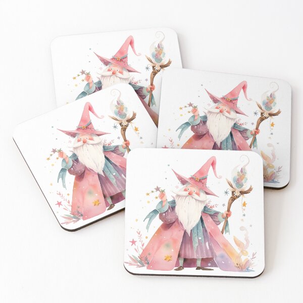 Item preview, Magic Wizard designed and sold by Yannick Steyaert.