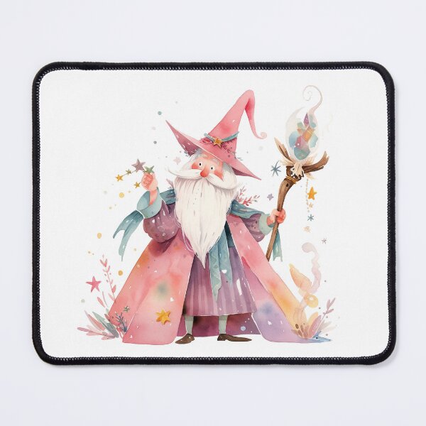 Item preview, Magic Wizard designed and sold by Yannick Steyaert.