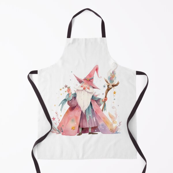 Item preview, Magic Wizard designed and sold by Yannick Steyaert.