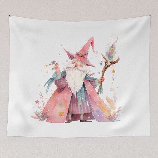 Item preview, Magic Wizard designed and sold by Yannick Steyaert.