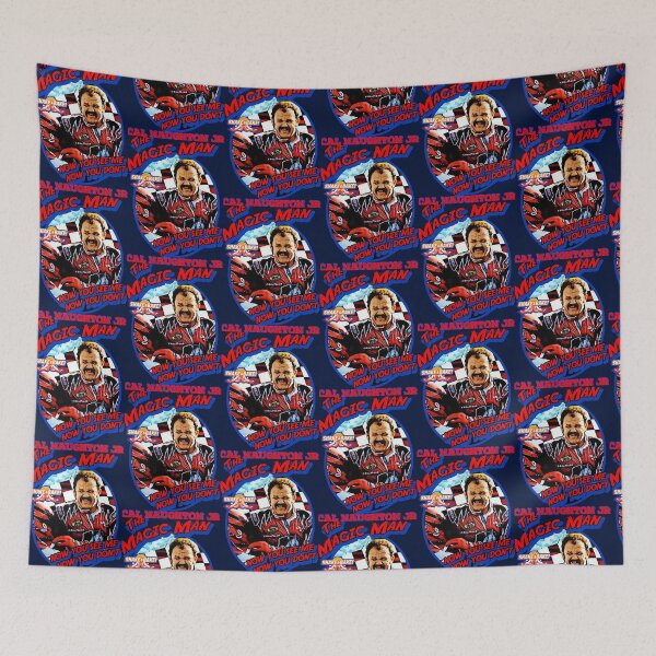 Item preview, Magic MAn  designed and sold by Aniaknowlton.