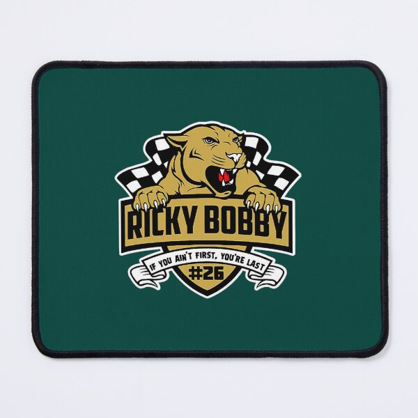 Item preview, maung ricky bobby designed and sold by Aniaknowlton.