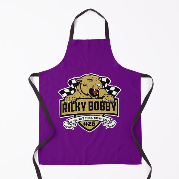 Item preview, maung ricky bobby designed and sold by Aniaknowlton.
