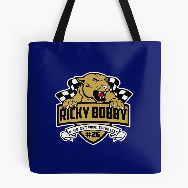 Item preview, maung ricky bobby designed and sold by Aniaknowlton.