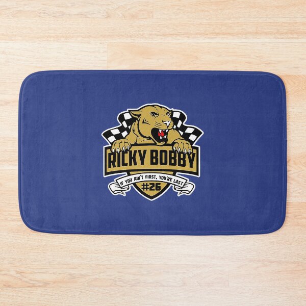 Item preview, maung ricky bobby designed and sold by Aniaknowlton.