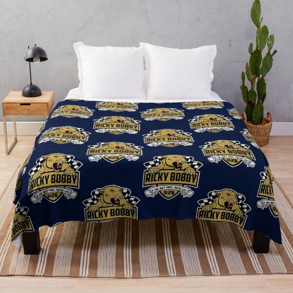 Item preview, maung ricky bobby designed and sold by Aniaknowlton.