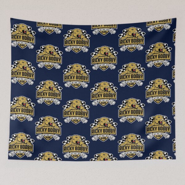 Item preview, maung ricky bobby designed and sold by Aniaknowlton.