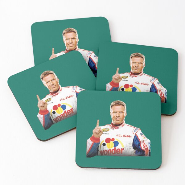 Item preview, Nice Keepsake Ricky Bobby Gifts For Everyone designed and sold by Aniaknowlton.