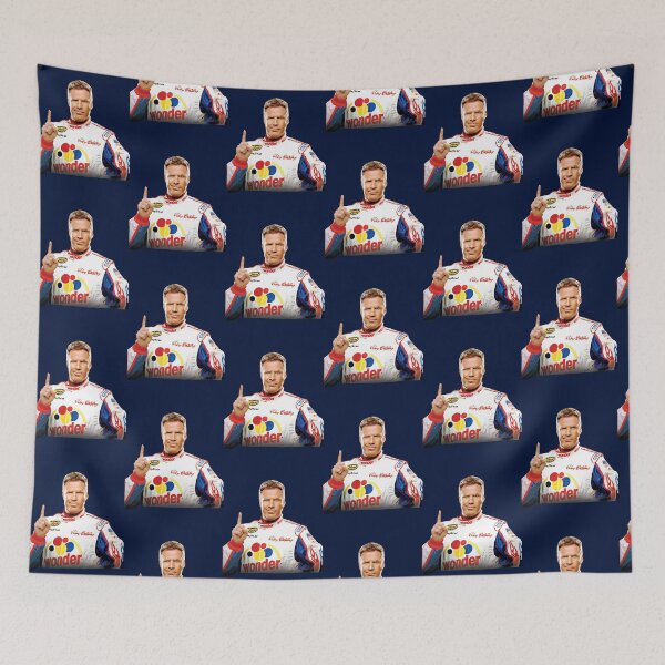 Item preview, Nice Keepsake Ricky Bobby Gifts For Everyone designed and sold by Aniaknowlton.