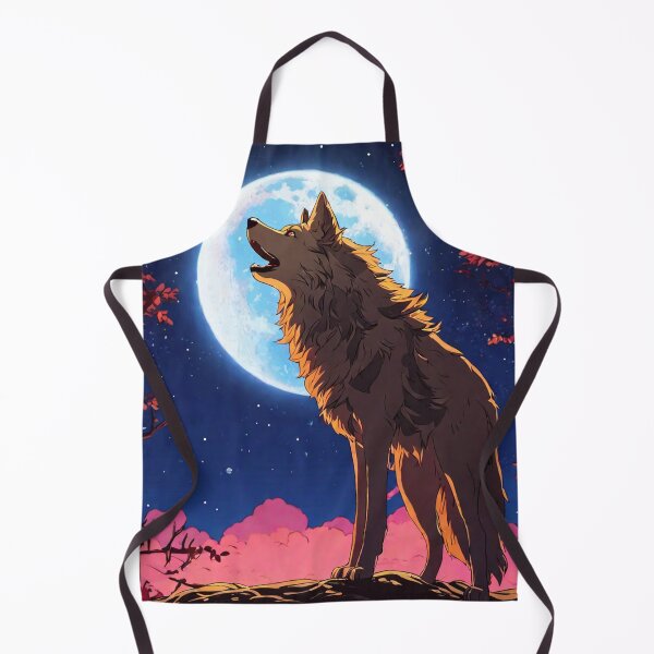 Item preview, Lone Wolf designed and sold by XamiDesign.