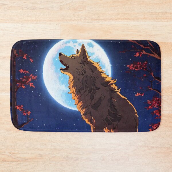Item preview, Lone Wolf designed and sold by XamiDesign.