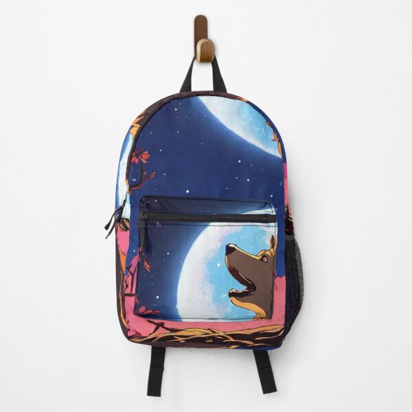 Item preview, Lone Wolf designed and sold by XamiDesign.