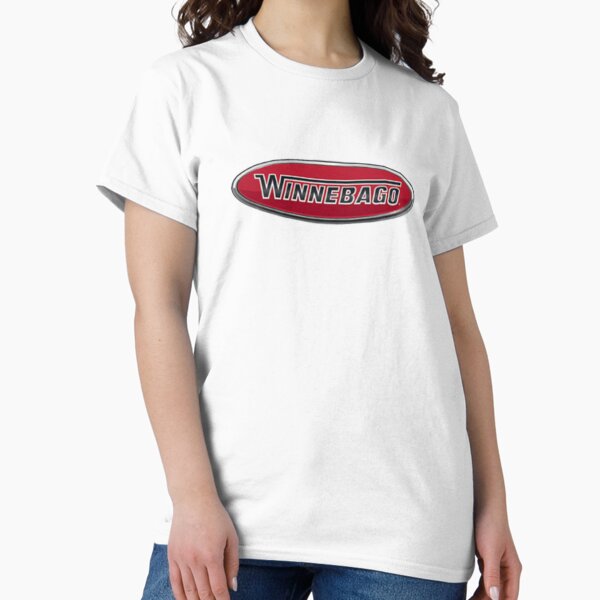 Item preview, WINNEBAGO designed and sold by nadinmulia.