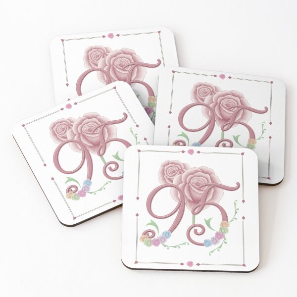 Item preview, 95th Birthday Celebration Roses designed and sold by StrawberryCoco.