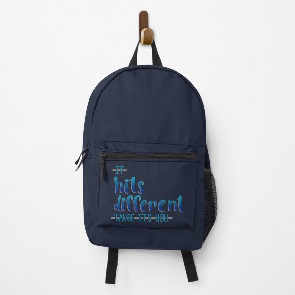 Item preview, lyrics lettering: hits different designed and sold by star-berry.
