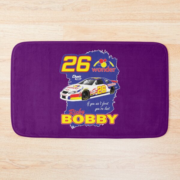 Item preview, Ricky Bobby If you ain_t first you_re last designed and sold by Aniaknowlton.