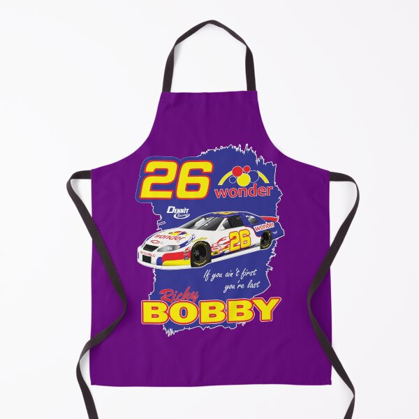 Item preview, Ricky Bobby If you ain_t first you_re last designed and sold by Aniaknowlton.