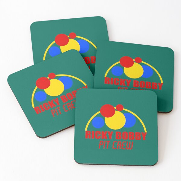 Item preview, Ricky Bobby Pit Crew t tt designed and sold by Aniaknowlton.