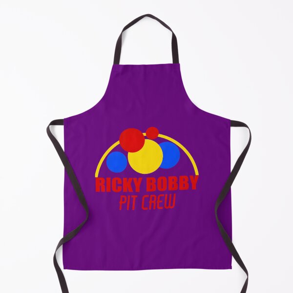 Item preview, Ricky Bobby Pit Crew t tt designed and sold by Aniaknowlton.