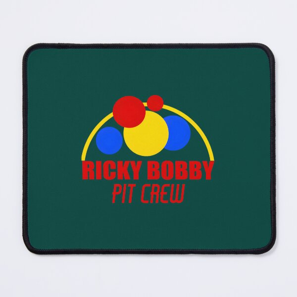 Item preview, Ricky Bobby Pit Crew t tt designed and sold by Aniaknowlton.