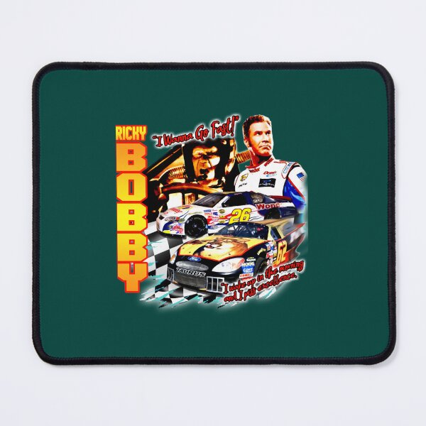 Item preview, Ricky Bobby Racing designed and sold by Aniaknowlton.