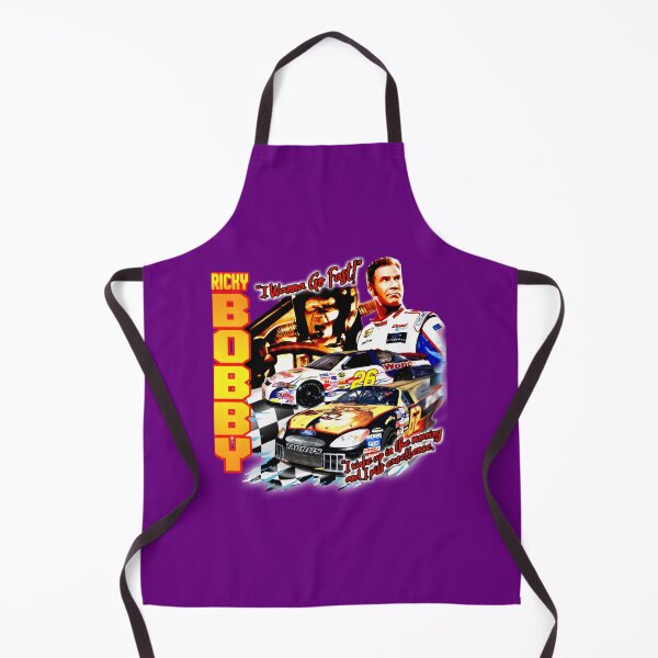 Item preview, Ricky Bobby Racing designed and sold by Aniaknowlton.