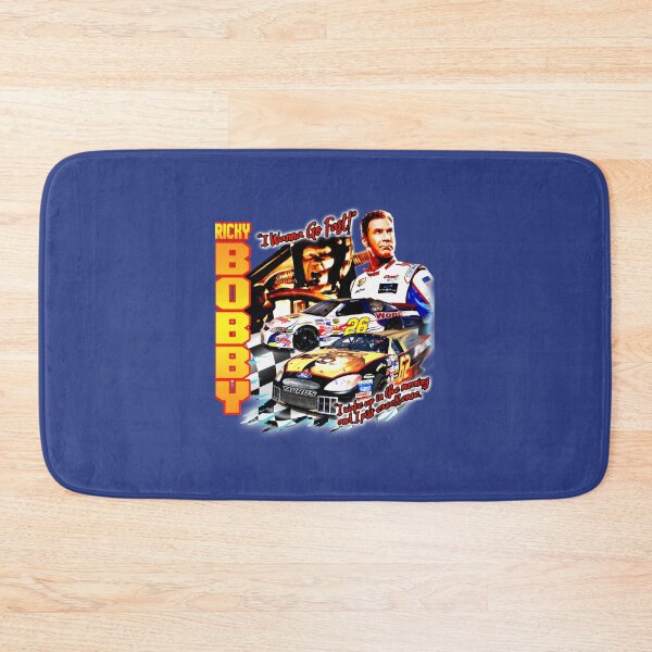 Item preview, Ricky Bobby Racing  designed and sold by Aniaknowlton.