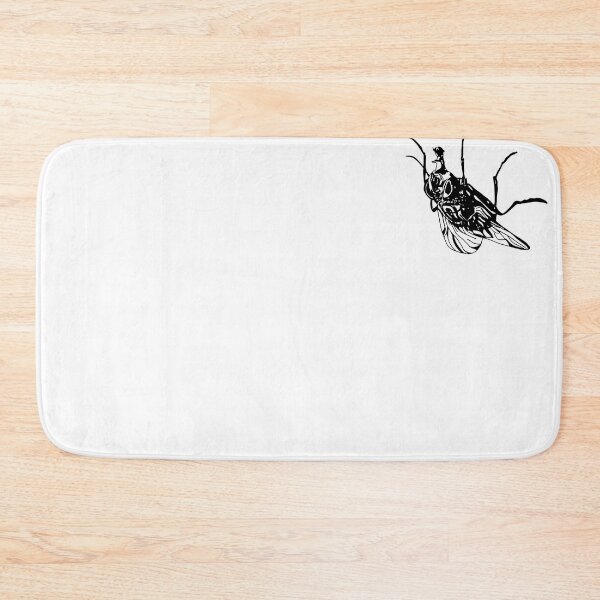 Item preview, Mosca designed and sold by ksillustrationart.