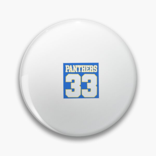 Item preview, Dillon Panthers 33 designed and sold by aimanboxwalla.