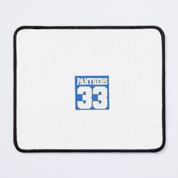 Item preview, Dillon Panthers 33 designed and sold by aimanboxwalla.