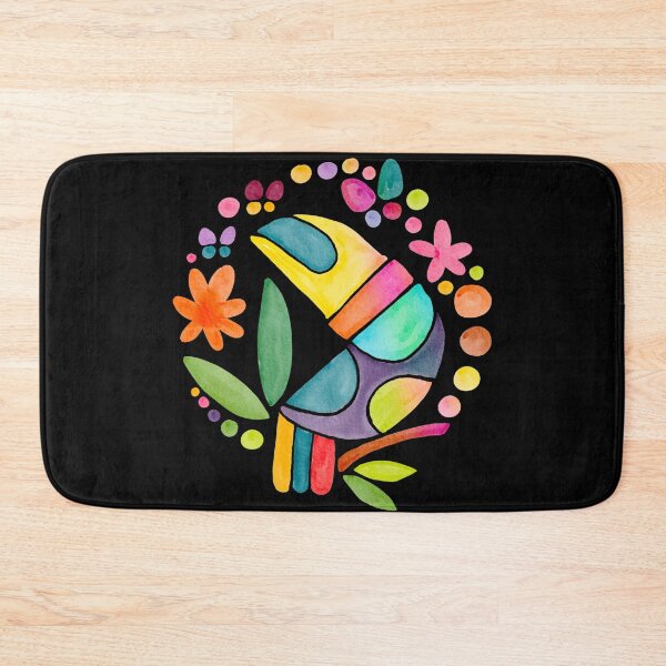 Item preview, colorful bird,funny gift designed and sold by your-t-shirts55.
