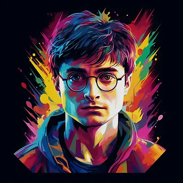 Artwork thumbnail, Daniel by InkishDelight