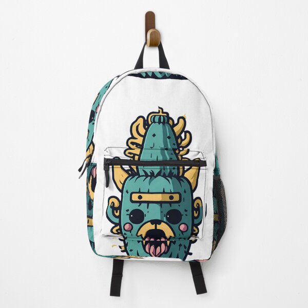 Item preview, Viking cactus, kawaii designed and sold by Dr-Kane.