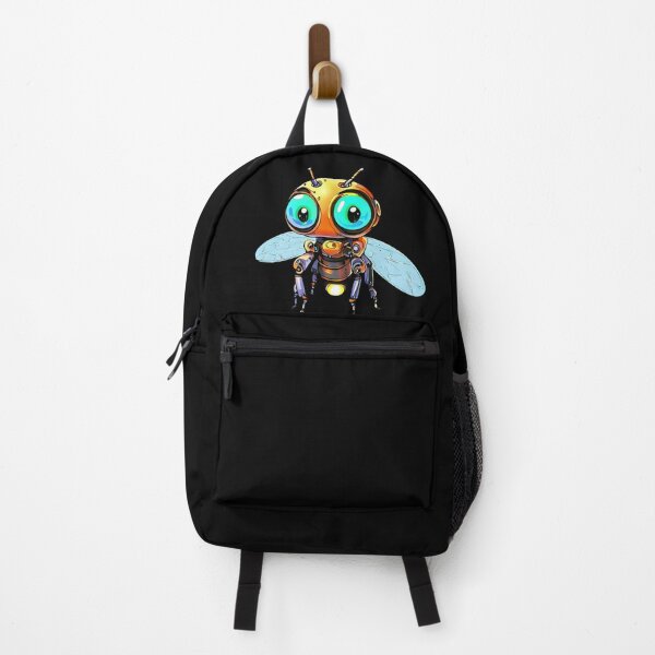 Item preview, Robo-Firefly! designed and sold by kukamatsu.